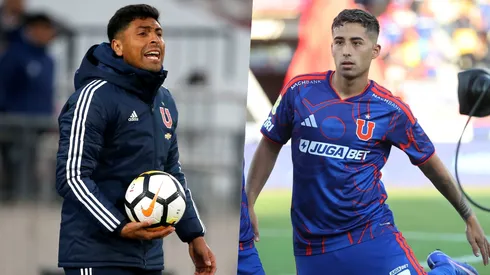 Gonzalo Jara quiere ver a Ignacio Vásquez como estelar.