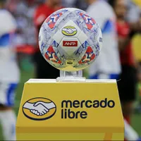 Lanzan campaña que premia la pasión del hincha con sus cantos