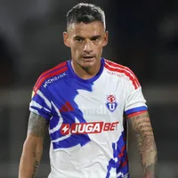 ¡Malas noticias para la U! confirman baja de Charles Aránguiz