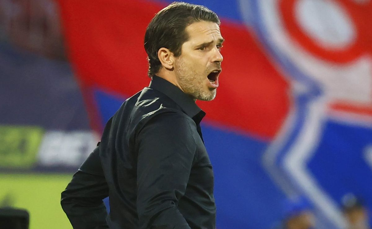 “Tengo una opinión muy clara”: Fernando Gago rompe el silencio por la polémica en U. de Chile