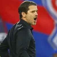 "Tengo una opinión muy clara": Gago rompe el silencio por la polémica