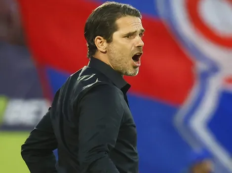 "Tengo una opinión muy clara": Gago rompe el silencio por la polémica