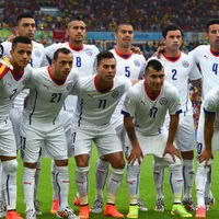 La FIFA recuerda a la mayor figura de Chile en triunfo ante España