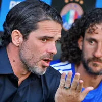 La inesperada evaluación de Gago tras su primer mes en la U