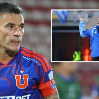 Los fuertes elogios de Gago a Aránguiz en su cumpleaños: "Hay que..."