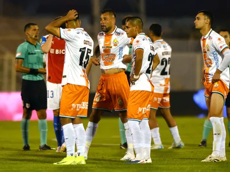 Pronósticos Cobresal vs O’Higgins: ¿se cortará la mala racha del Minero?