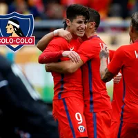 Un viejo anhelo: ex seleccionado chileno es ofrecido a Colo Colo