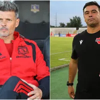 La notable respuesta de Ortiz a las flores del Coto Ribera: "Sólo..."