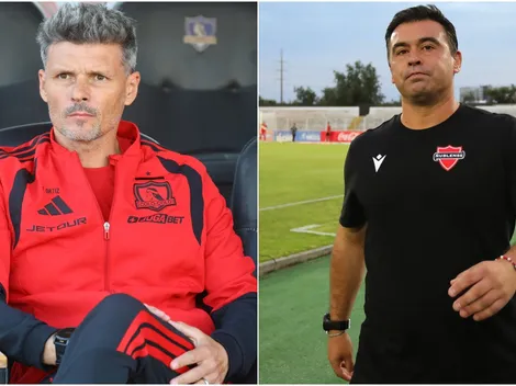 La notable respuesta de Ortiz a las flores del Coto Ribera: "Sólo..."