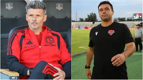 Fernando Ortiz responde a dichos de Juan José Ribera.