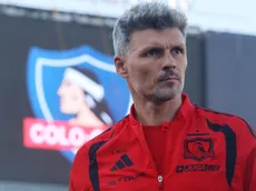 Ortiz cuenta la verdad sobre refuerzos para la segunda rueda