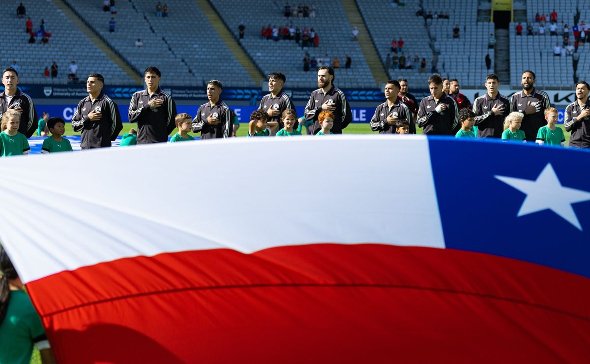 El candidato inesperado que aparece para la banca de la Roja