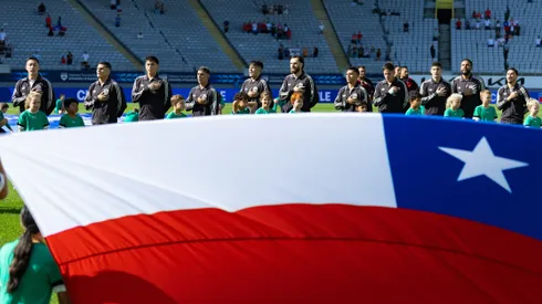 Este rumor ilusiona a los hinchas de la Roja