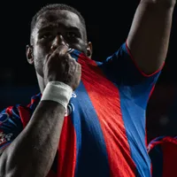 Figura de San Lorenzo alucina con Gustavo Álvarez: "Nos dio..."