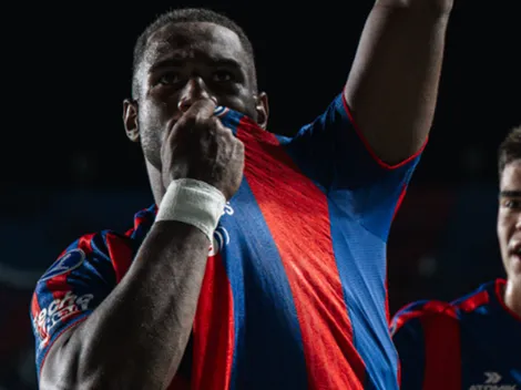 Figura de San Lorenzo alucina con Gustavo Álvarez: "Nos dio..."