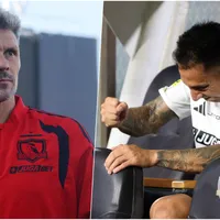 "Marcar en un amistoso...": Ortiz le deja recado directo a Correa