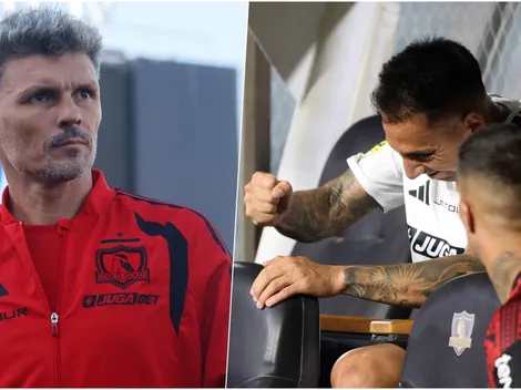 "Marcar en un amistoso...": Ortiz le deja recado directo a Correa