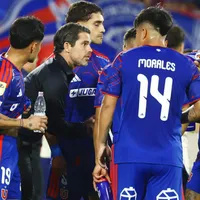 La U no para de sufrir con las lesiones: dos bajas de última hora