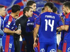 La U no para de sufrir con las lesiones: dos bajas de última hora