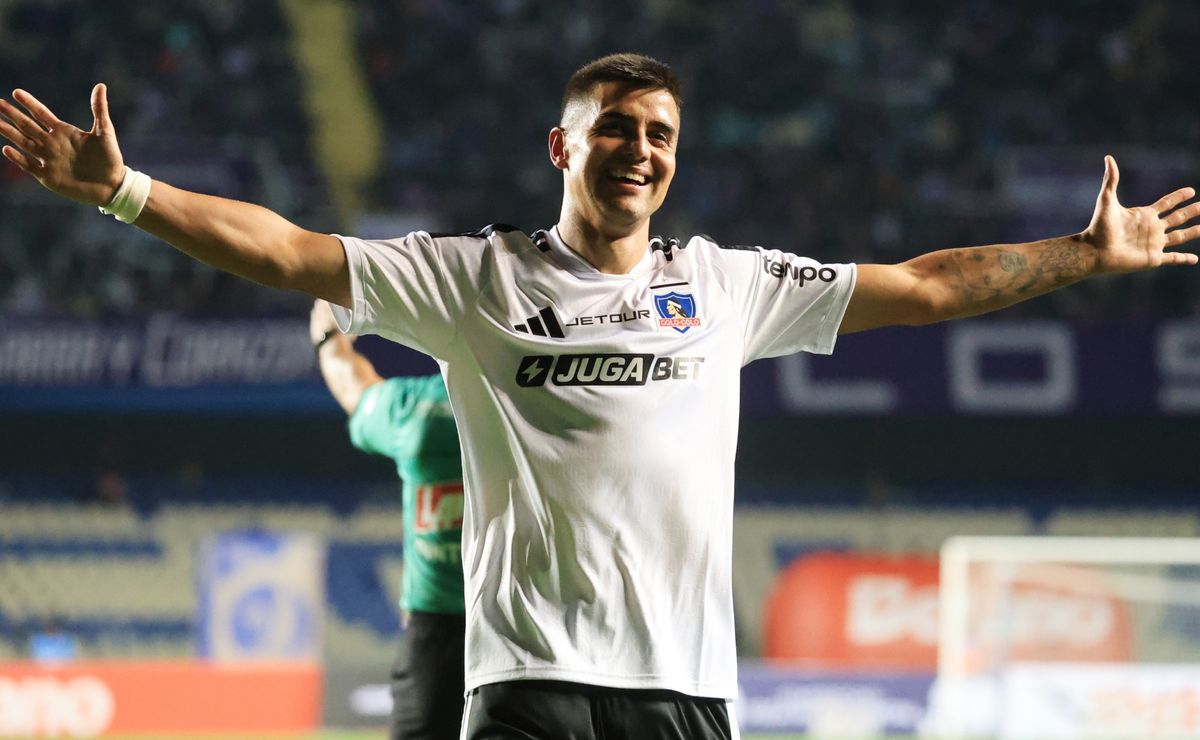 Pronósticos Colo Colo vs Palestino: el Cacique defiende la cima en su casa