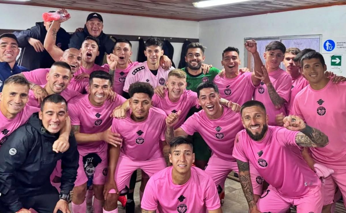 Otra más de Santiago City: Polémica medida para recibir a Trasandino en la Segunda División Profesional