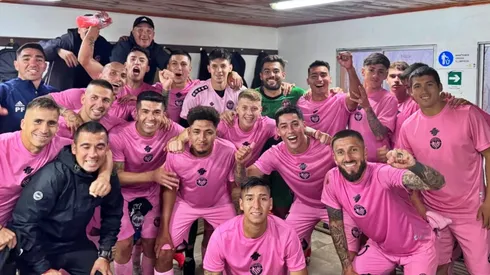 Santiago City cobrará 25 lucas para su partido de este fin de semana.