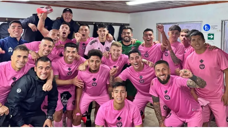 Santiago City cobrará 25 lucas para su partido de este fin de semana.