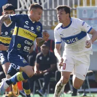 Everton se mueve para asegurar a una de sus figuras