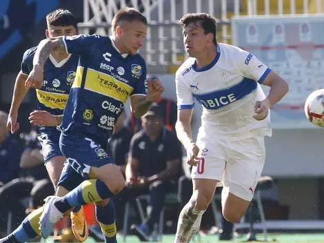 Everton se mueve para asegurar a una de sus figuras