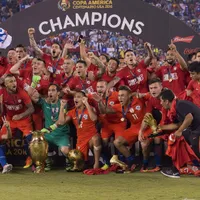 Copa América le mete el dedo en la llaga a la selección chilena