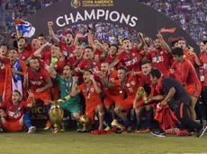 Copa América le mete el dedo en la llaga a la selección chilena