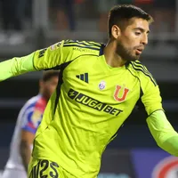 “No está....”: Paredes lapidario con Castellón y anuncia reemplazante