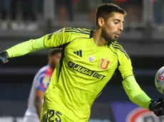 “No está....”: Paredes lapidario con Castellón y anuncia reemplazante