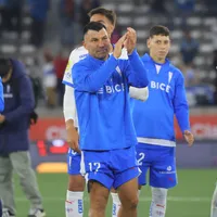 Figura de la UC con un pie afuera del Clásico Universitario ante la U