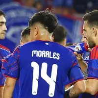 Gago apuesta por un pichón de Paqui por la lesión de un titular fijo