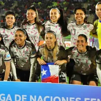 La feroz falta de respeto que vive La Roja Femenina en Uruguay