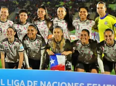 La feroz falta de respeto que vive La Roja Femenina en Uruguay