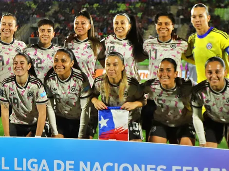 La feroz falta de respeto que vive La Roja Femenina en Uruguay