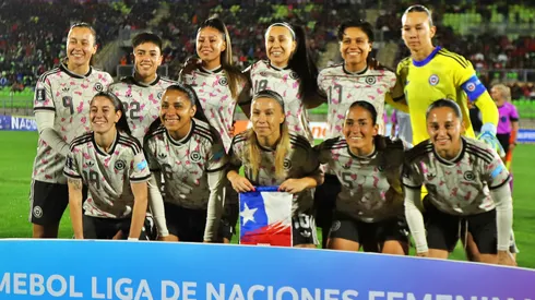 La Selección Chilena Femenina sufre falta de respeto en Uruguay.