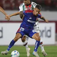 “Traicionera”: Bicampeón de América explica la nueva lesión de Charles Aránguiz