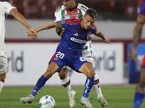 “Traicionera”: Bicampeón de América explica la nueva lesión de Charles Aránguiz