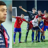 "Un premio a...": El mensaje de Córdova tras pase a Mundial Sub 17