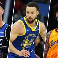 Programación de la NBA: ¿Dónde ver los partidos hoy?