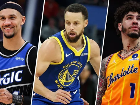 Programación de la NBA: ¿Dónde ver los partidos hoy?