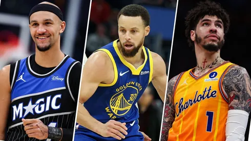 La NBA está viviendo sus play-in.