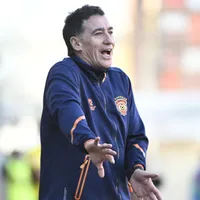 DT de Cobreloa lanza fuerte recado a una figura: "Siempre espero más de los..."