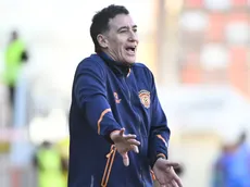 DT de Cobreloa lanza fuerte recado a una figura: "Siempre espero más de los..."