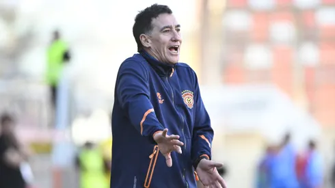 César Bravo volvió a hablar de un tema archi tratado en los loínos.