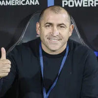 La "Nona" recibe respaldo a horas de jugar contra Colo Colo