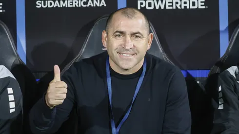 La "Nona" tendrá un partido de definición ante Colo Colo